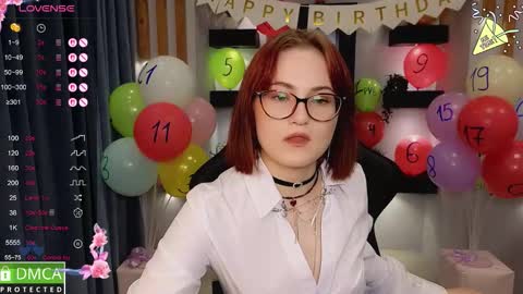 Roxy fiery online show from September 16, 1:57 am