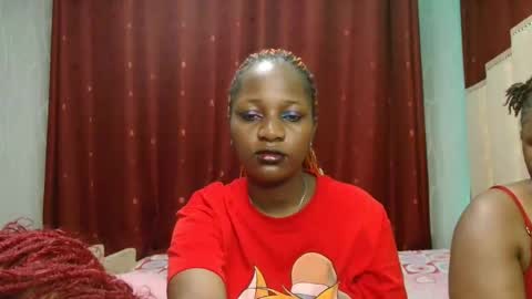 Roxy online show from April 15, 11:16 pm