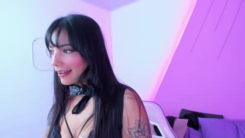 Roxy hell online show from February 20, 8:25 pm