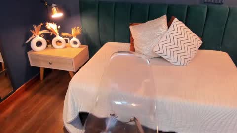 Roxy hell online show from March 8, 7:07 pm