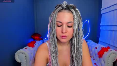 Roxy online show from February 14, 2:35 am