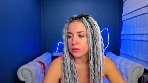 Roxy online show from December 20, 2:15 am