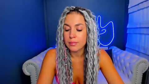 Roxy online show from September 10, 2:11 am