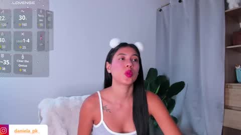 R O X Y  online show from February 24, 8:14 pm