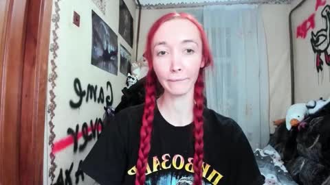 Roxy online show from February 22, 9:16 pm