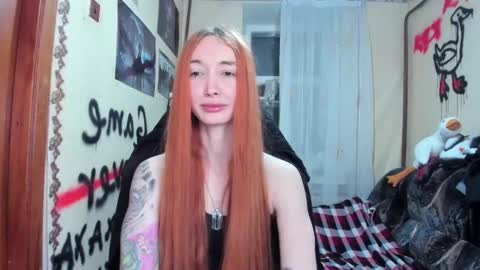 Roxy online show from February 13, 9:17 pm