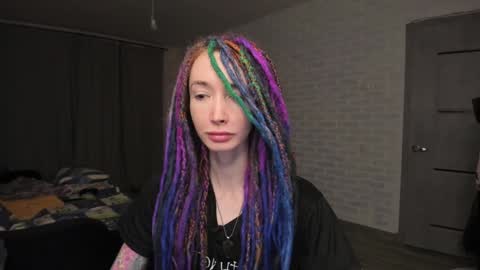 Roxy online show from January 7, 2:51 pm