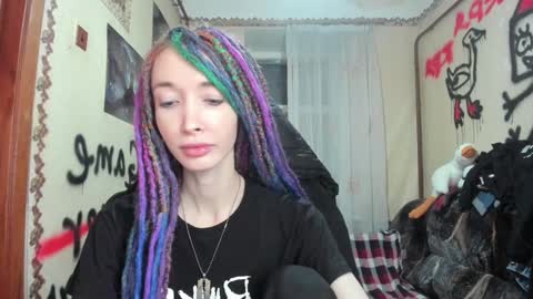 Roxy online show from December 30, 7:42 pm