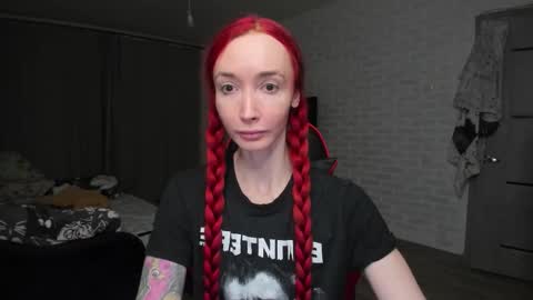 Roxy online show from February 18, 7:57 pm