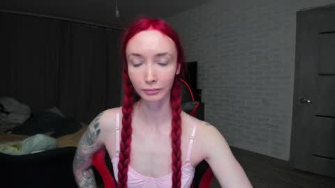 Roxy online show from March 30, 9:03 pm