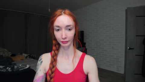 Roxy online show from December 4, 8:09 pm