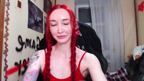 Roxy online show from April 16, 9:39 pm