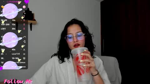 roxy online show from October 11, 5:45 am