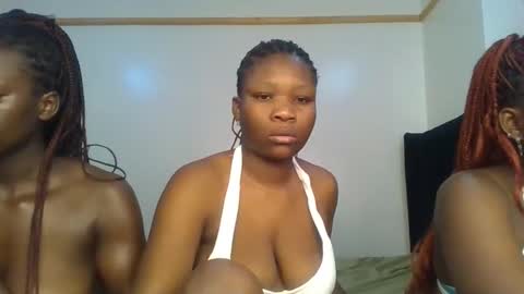 goddes online show from October 11, 9:25 am