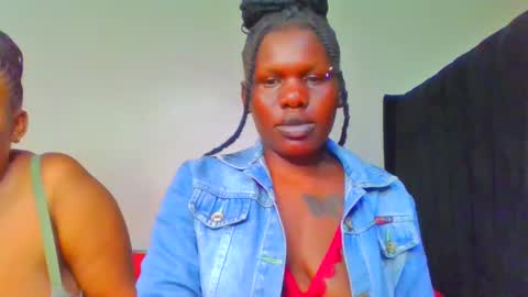 goddes online show from March 11, 5:13 am