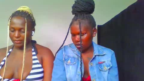 goddes online show from March 10, 7:07 pm