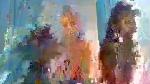 goddes online show from October 9, 7:01 am