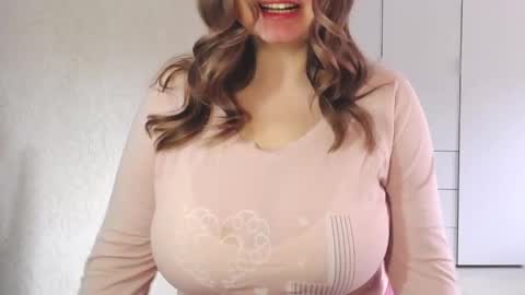 Cameron online show from February 20, 10:37 am