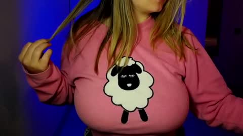 Cameron online show from February 9, 10:20 am