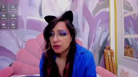   online show from January 13, 12:09 pm