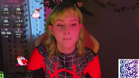 Roziett online show from February 20, 9:11 am