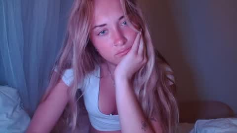 rozzygrace online show from May 21, 1:03 am