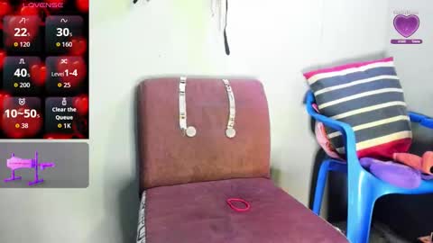 rubi bunny online show from September 19, 4:33 am