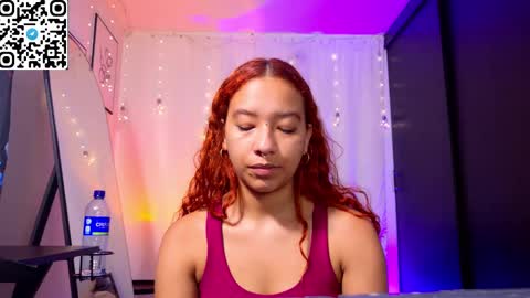 Rubi online show from September 11, 10:21 pm