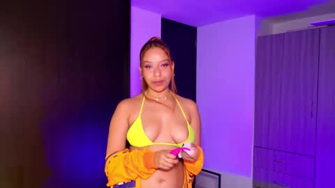 Rubi online show from March 7, 5:08 am