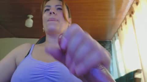 rubi online show from April 18, 9:26 pm