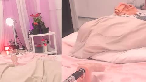 Daniells online show from April 18, 7:58 pm