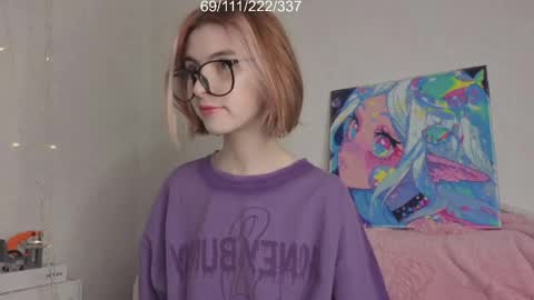 berta online show from April 10, 5:52 pm