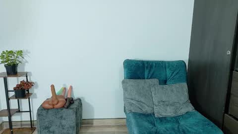 Ruby online show from March 25, 11:29 pm