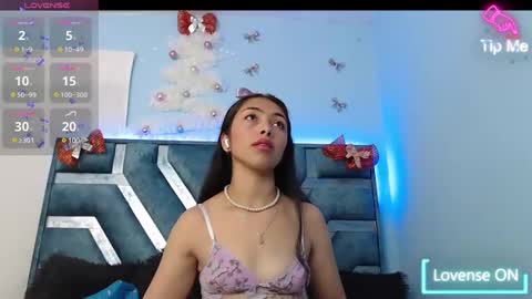 Ruby Jhones online show from December 11, 12:23 pm