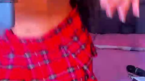 ruby_nights online show from June 26, 11:22 am
