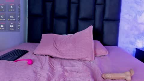ruby_nights online show from April 27, 8:28 pm