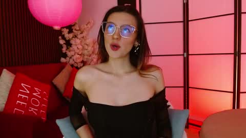 Rubby online show from March 11, 4:49 am