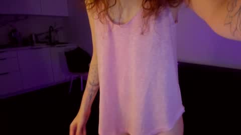 rubyattwood online show from April 9, 1:52 am