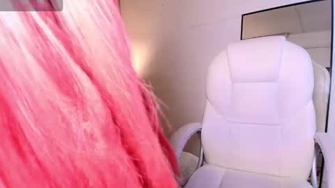 rubybm_ online show from October 18, 8:32 pm