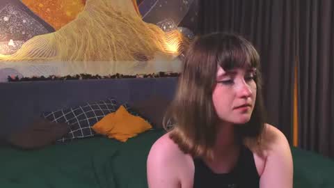 rubycrystel online show from July 7, 1:08 am