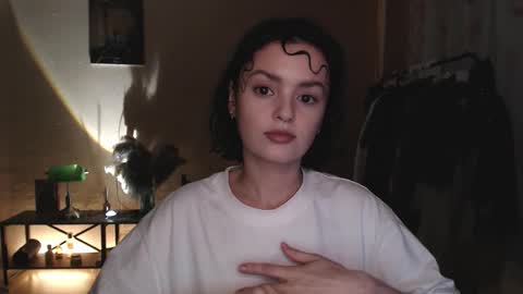 Ruby online show from October 15, 1:25 pm