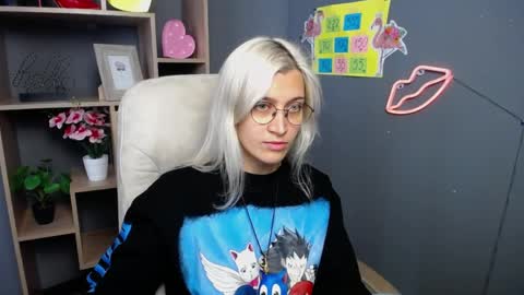 Ruby online show from May 1, 6:05 am