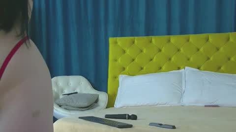 Ruby online show from March 20, 5:12 am