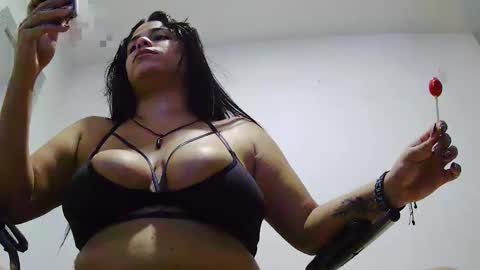 RUBY online show from April 11, 10:13 pm