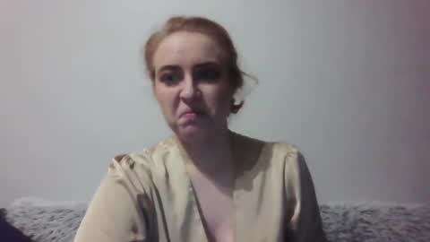 Ruby online show from December 21, 6:45 pm