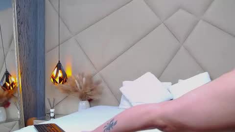 Ruby Luxe online show from February 27, 6:07 am