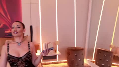 Ruby Luxe online show from June 4, 5:23 am