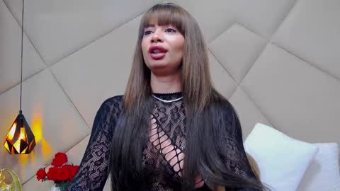 Ruby Luxe online show from February 2, 5:53 am