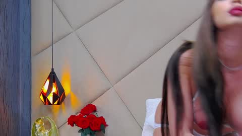 Ruby Luxe online show from January 28, 6:05 am