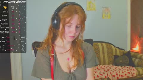 rubylynxxx online show from January 11, 3:09 pm